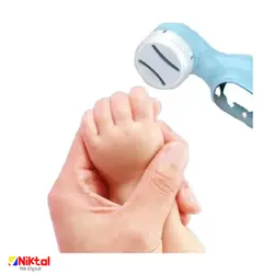 ست سوهان ناخن برقی آیجویر SRY-2108