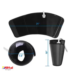 ماساژور ساق پا آیجویر FTR-502D