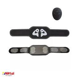 ماساژور چربی سوزی شکم EMS 538D