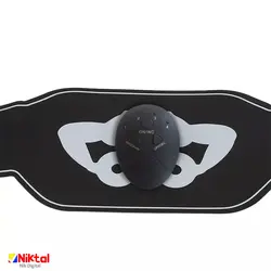 ماساژور چربی سوزی شکم EMS 538D