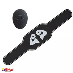 ماساژور چربی سوزی شکم EMS 538D