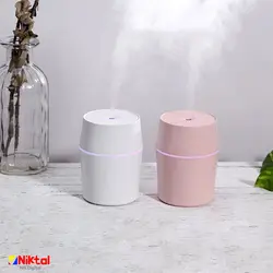 دستگاه بخور سرد مدل VEG-K8