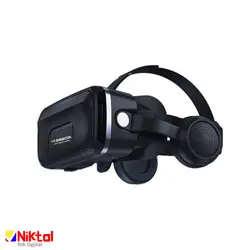 عینک واقعیت مجازی با هدفون VRP-G04EA