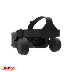 عینک واقعیت مجازی با هدفون VRP-G04EA