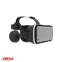 عینک واقعیت مجازی با هدفون VRP-G04EA