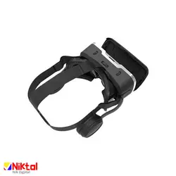 عینک واقعیت مجازی با هدفون VRP-G04EA