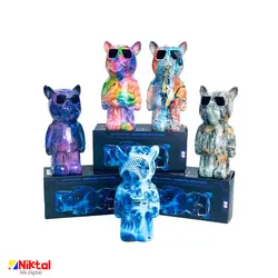 اسپيكر طرح سگ سنگى B9