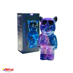 اسپيكر طرح سگ سنگى B9