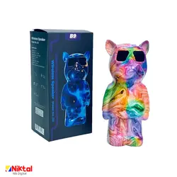 اسپيكر طرح سگ سنگى B9