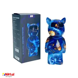 اسپيكر طرح سگ سنگى B9