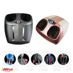 ماساژور پا فارست FR-F32A