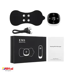 ماساژور استیک EMS CRE-AS-033A