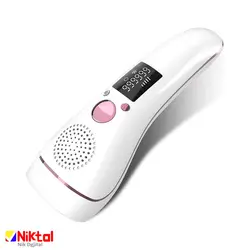 لیزر مو آیجویر JZC-T10