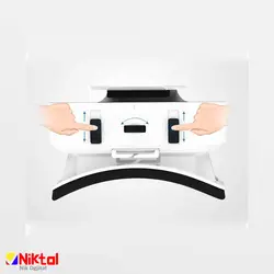 عینک واقعیت مجازی VR G05