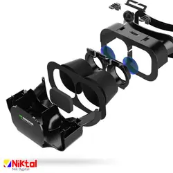 عینک واقعیت مجازی VR G05