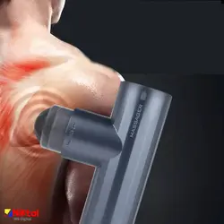 مینی ماساژور تفنگی فاشیا ST-803