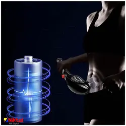 ماساژور عضلانی بدن آیجویر IKS-B6