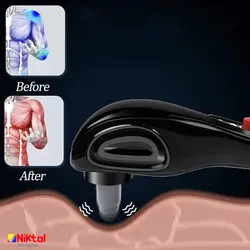 ماساژور عضلانی بدن آیجویر IKS-B6