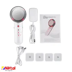 ماساژور صورت آیجویر MIE 889