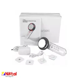 ماساژور صورت آیجویر MIE 889