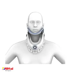 گردنبند طبی ZESPA مدل TLZ-P5220