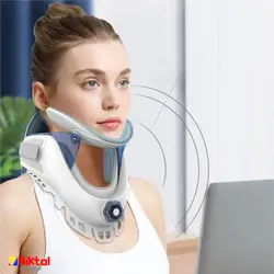 گردنبند طبی ZESPA مدل TLZ-P5220