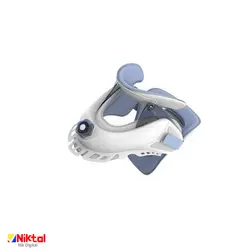 گردنبند طبی ZESPA مدل TLZ-P5220