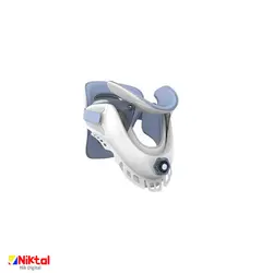 گردنبند طبی ZESPA مدل TLZ-P5220