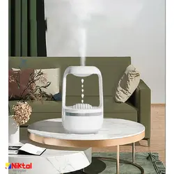 دستگاه بخور مرطوب کننده JXHJE01