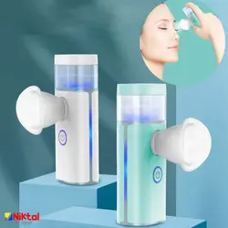 دستگاه مرطوب کننده چشم MIE306\101