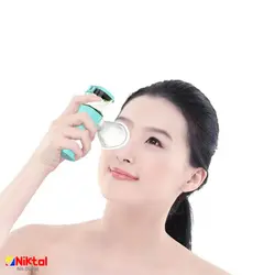 دستگاه مرطوب کننده چشم MIE306\101