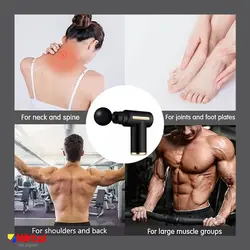 ماساژور تفنگی آیجویر مدل JX-620