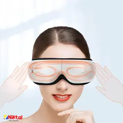 ماساژور چشم آیجویر lKS-Hy03