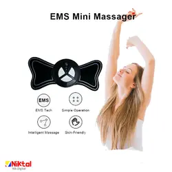 مینی ماساژور EMS مدل MIE5105