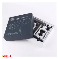 مینی ماساژور تفنگی آیجویر FRT-802