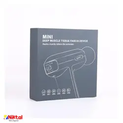 مینی ماساژور تفنگی آیجویر FRT-802