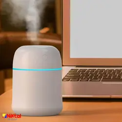 دستگاه بخور سرد VRG-K9