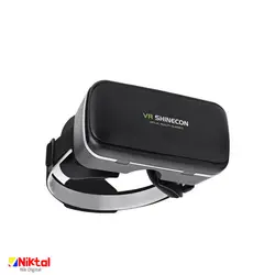 عینک واقعیت مجازی VR-G04A
