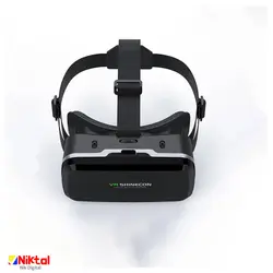 عینک واقعیت مجازی VR-G04A
