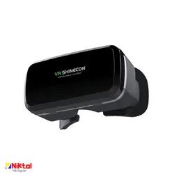 عینک واقعیت مجازی VR-G04A