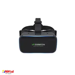 عینک واقعیت مجازی VR-G06A