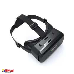 عینک واقعیت مجازی VR-G06A