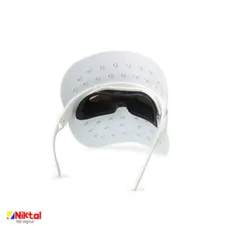 ماسک زیبایی و جوان کننده صورت آیجویر JZC-K13
