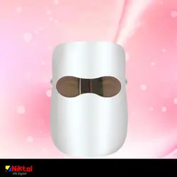 ماسک زیبایی و جوان کننده صورت آیجویر JZC-K13