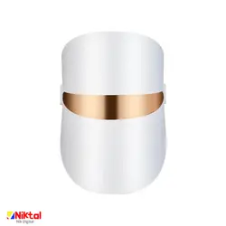 ماسک زیبایی و جوان کننده صورت JZC-K02-1