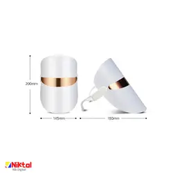 ماسک زیبایی و جوان کننده صورت JZC-K02-1