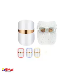 ماسک زیبایی و جوان کننده صورت JZC-K02-1