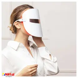 ماسک زیبایی و جوان کننده صورت JZC-K02-1