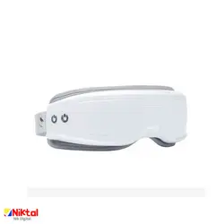 ماساژور چشم هوشمند XTK-608