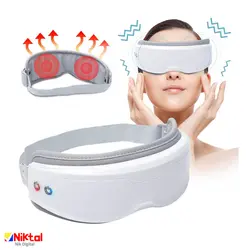 ماساژور چشم هوشمند XTK-608